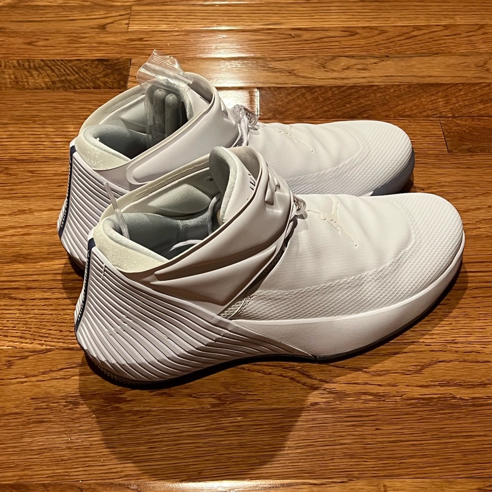 Brand New Jordans